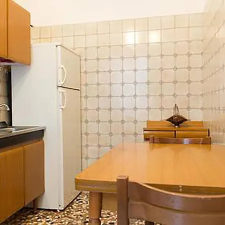 Apartment Near Biennale Theatre Venice Exterior photo