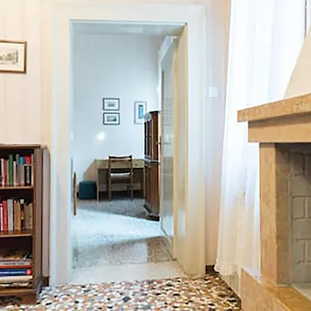 Apartment Near Biennale Theatre Venice Exterior photo