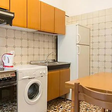 Apartment Near Biennale Theatre Venice Exterior photo