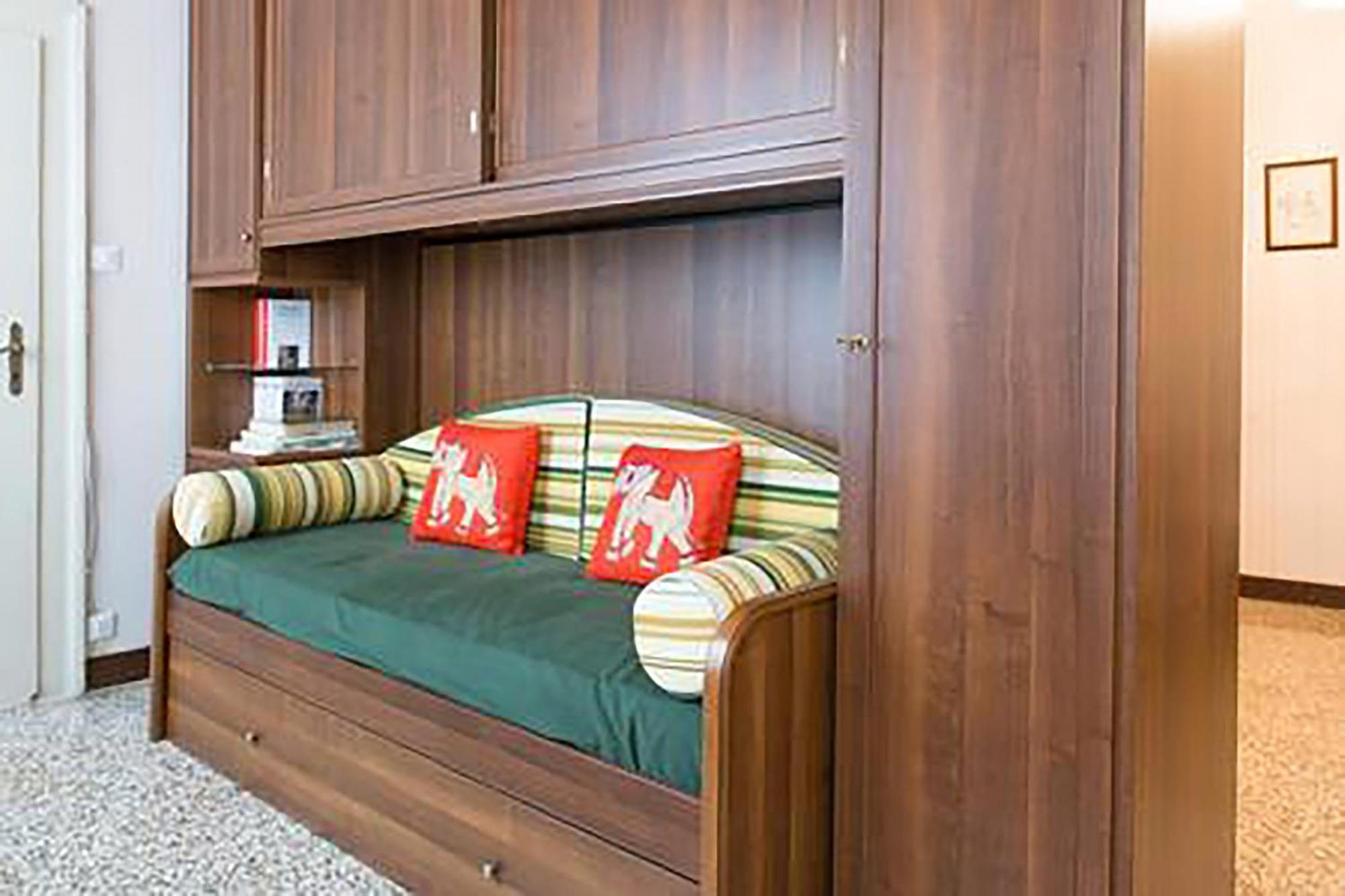 Apartment Near Biennale Theatre Venedig