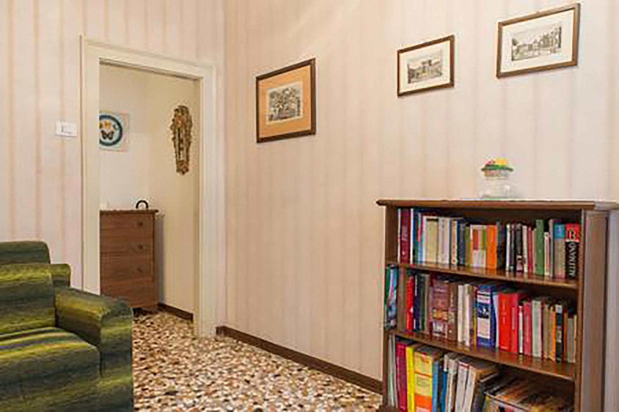 Apartment Near Biennale Theatre Venedig
